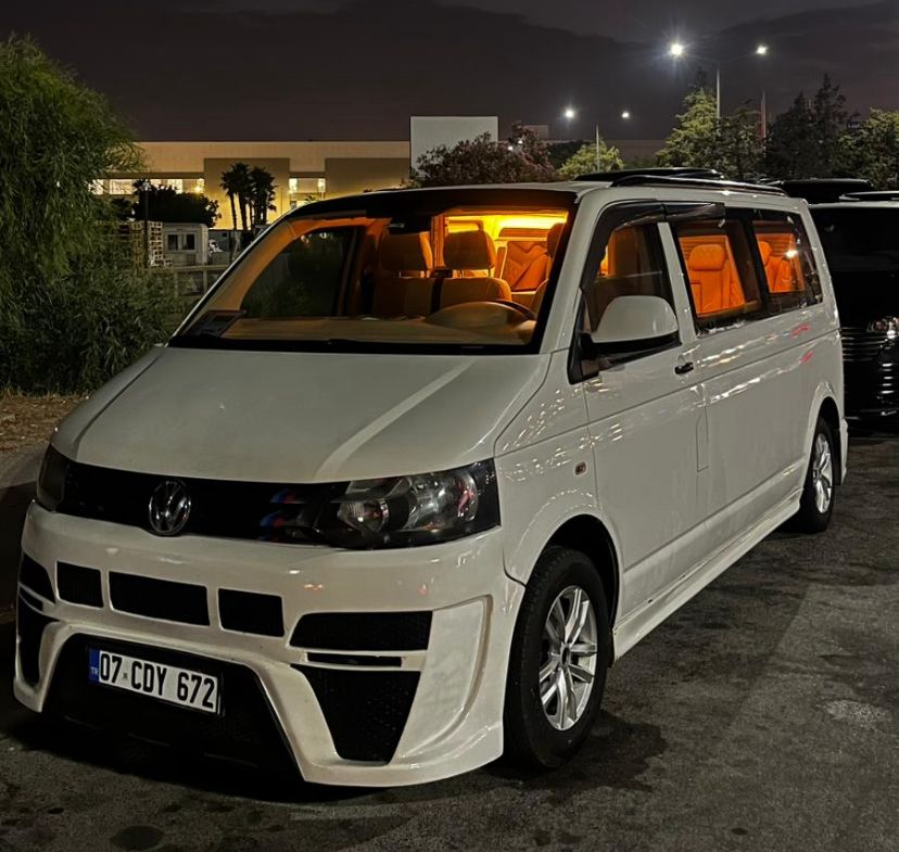 Executive Shuttle