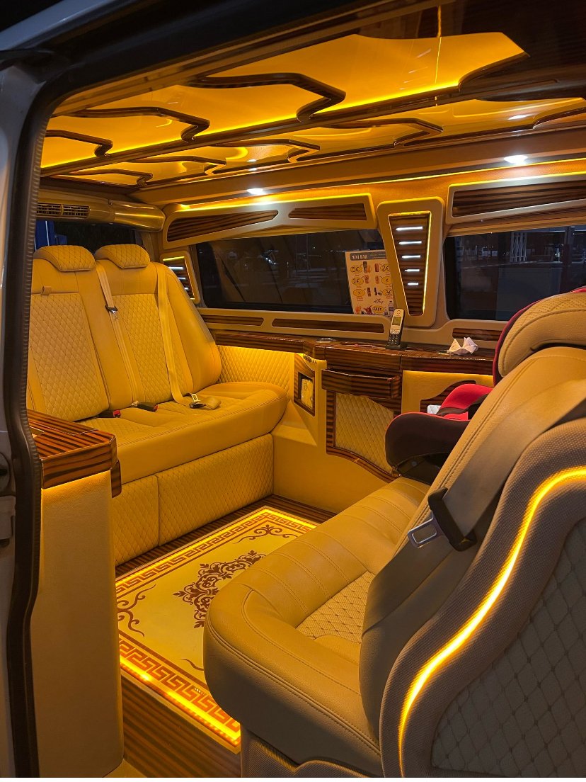 Vip Yaşam Alanı